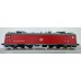 Locomotiva electrica Transmontana DB Schenker Rail Romania - H0 AMINTIRI FEROVIARE 10203